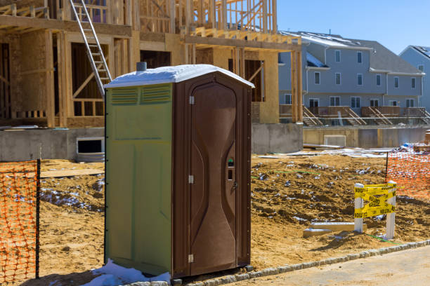 Rouse, CA porta potty rental Company