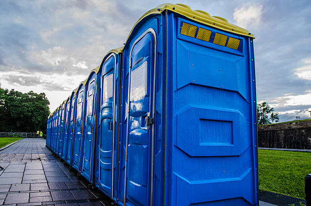 Portable Toilet Options We Offer in Rouse, CA